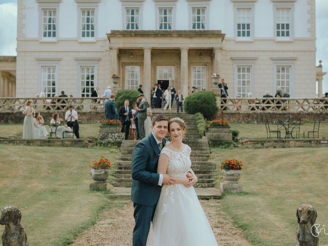 Ben and Chloe&apos;s Wedding in Uckfield, East Sussex 28