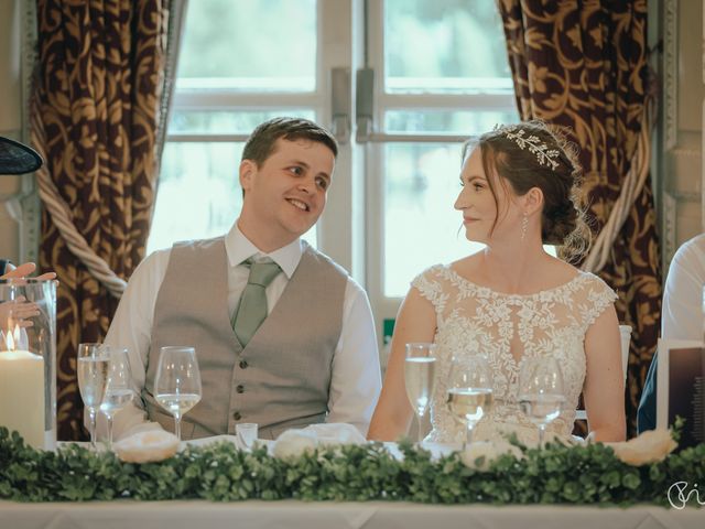 Ben and Chloe&apos;s Wedding in Uckfield, East Sussex 46
