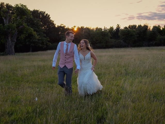 Toby and Amelia&apos;s Wedding in Ramsgate, Kent 2