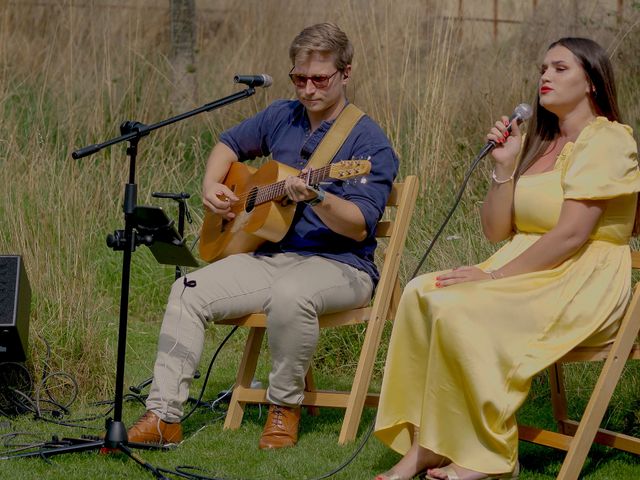 Toby and Amelia&apos;s Wedding in Ramsgate, Kent 9