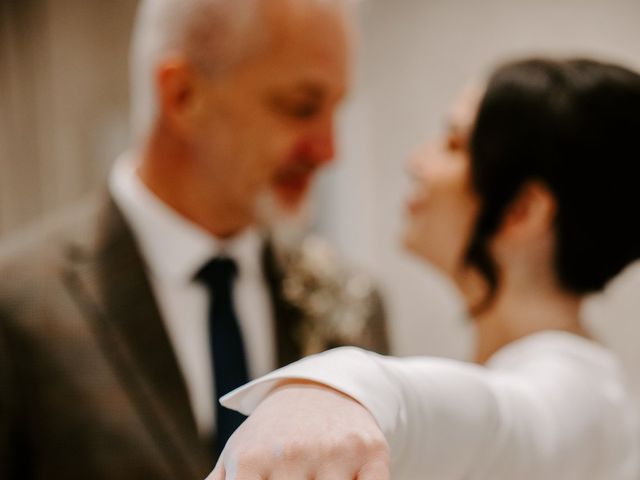 Ella and David's Wedding in Edinburgh, Lothian &amp; Borders 6