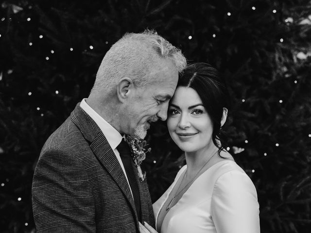 Ella and David's Wedding in Edinburgh, Lothian &amp; Borders 8