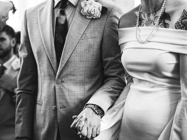 Callie and Niall's Wedding in Neath, Neath Port Talbot 33