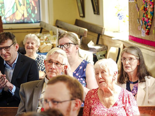 Callie and Niall's Wedding in Neath, Neath Port Talbot 50