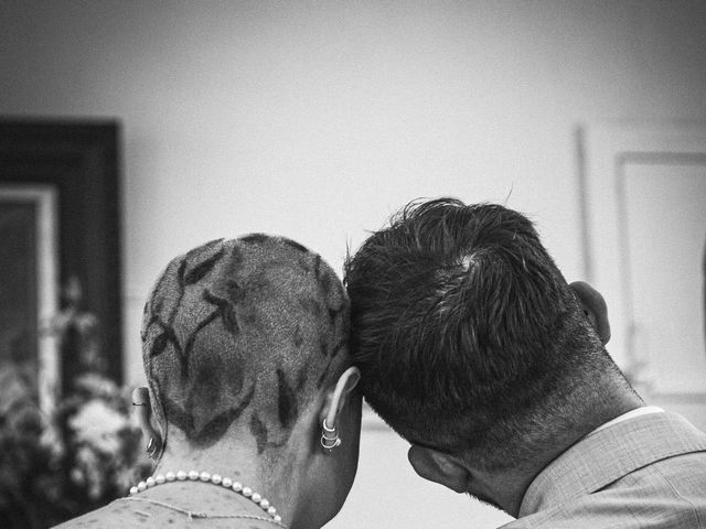 Callie and Niall's Wedding in Neath, Neath Port Talbot 61