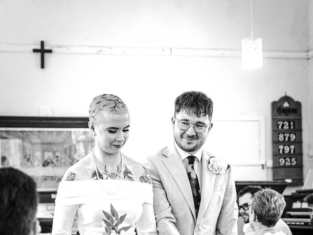 Callie and Niall's Wedding in Neath, Neath Port Talbot 77