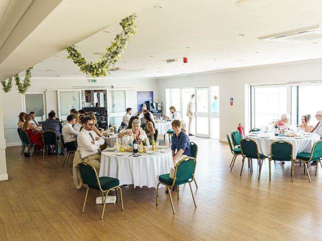Callie and Niall's Wedding in Neath, Neath Port Talbot 91
