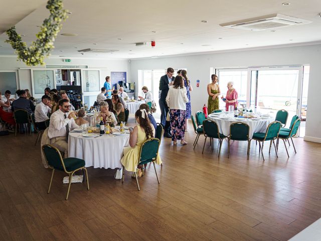 Callie and Niall's Wedding in Neath, Neath Port Talbot 94