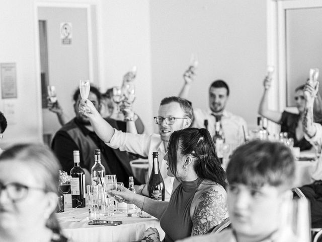 Callie and Niall's Wedding in Neath, Neath Port Talbot 125