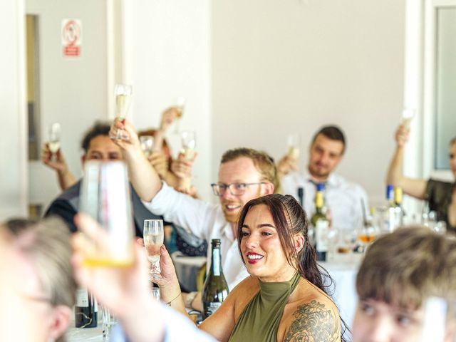 Callie and Niall's Wedding in Neath, Neath Port Talbot 126