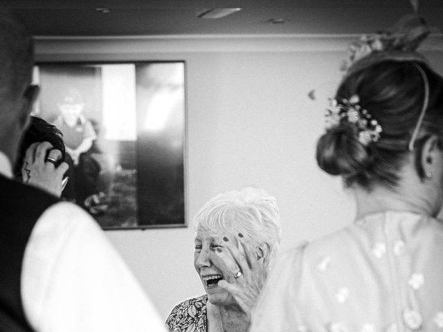 Callie and Niall's Wedding in Neath, Neath Port Talbot 134