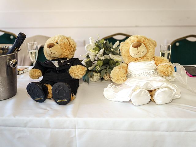 Callie and Niall's Wedding in Neath, Neath Port Talbot 137