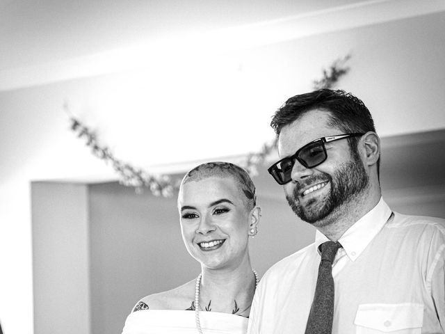 Callie and Niall's Wedding in Neath, Neath Port Talbot 140