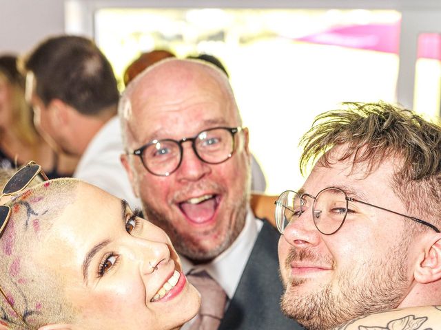 Callie and Niall's Wedding in Neath, Neath Port Talbot 152