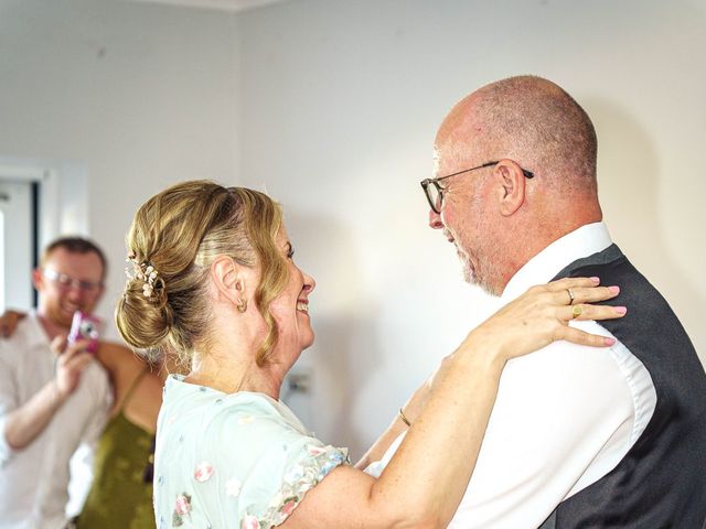 Callie and Niall's Wedding in Neath, Neath Port Talbot 153