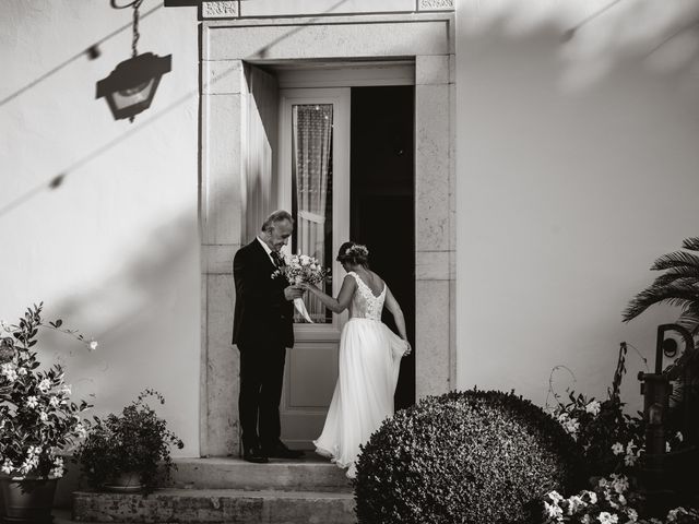 Iride and Cristian&apos;s Wedding in Puglia, Puglia 60
