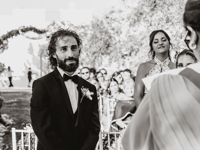 Iride and Cristian&apos;s Wedding in Puglia, Puglia 62