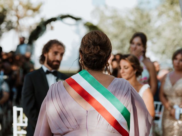 Iride and Cristian&apos;s Wedding in Puglia, Puglia 63