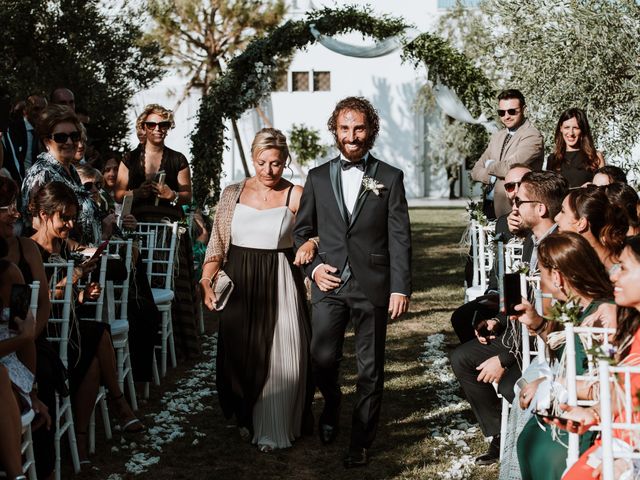 Iride and Cristian&apos;s Wedding in Puglia, Puglia 80