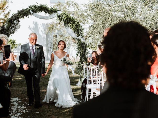Iride and Cristian&apos;s Wedding in Puglia, Puglia 84