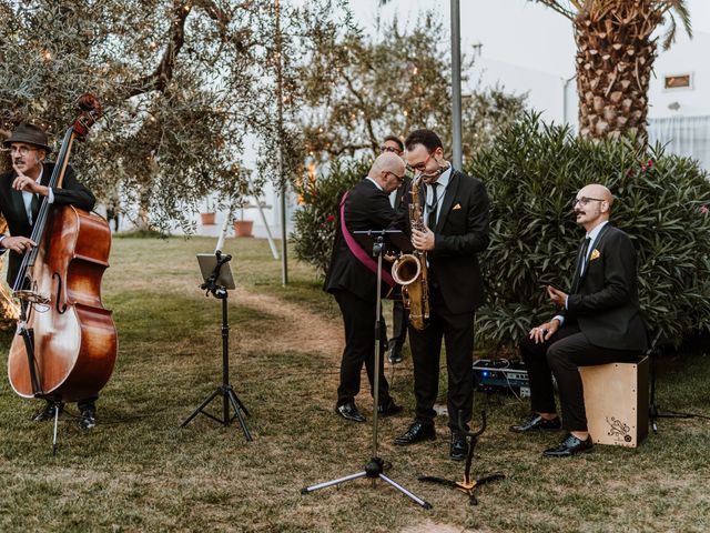 Iride and Cristian&apos;s Wedding in Puglia, Puglia 130