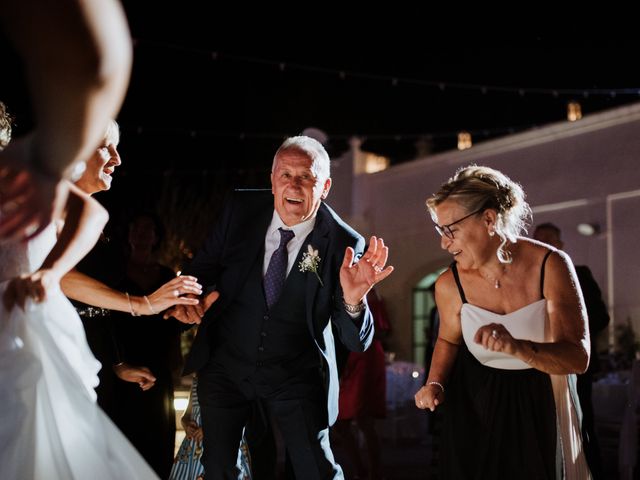Iride and Cristian&apos;s Wedding in Puglia, Puglia 162