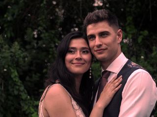 May &amp; Robert&apos;s wedding 2