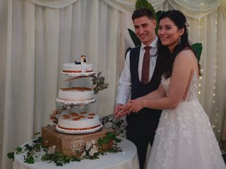 May &amp; Robert&apos;s wedding 3