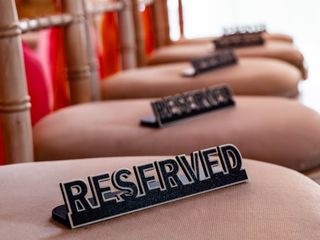 Alen &amp; Evette's wedding 3