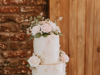 Amber &amp; Mark's wedding 2