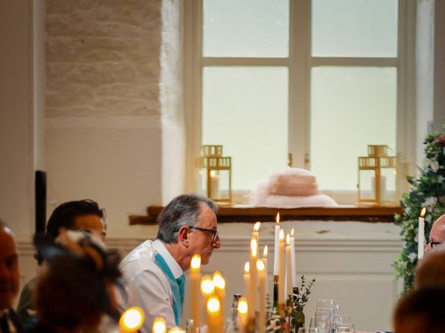 Arthur and Robyn&apos;s Wedding in Bicester, Oxfordshire 31