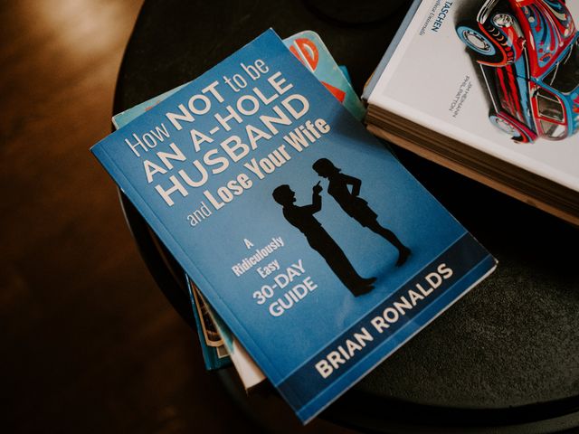 Emma and Kevin's Wedding in Eccleshall, Staffordshire 32