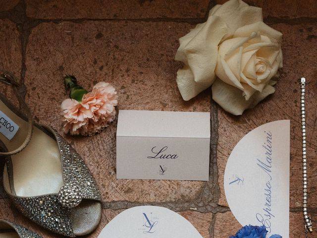 Luca and Nareen's Wedding in Milano, Milano 3