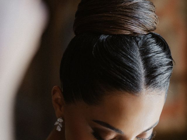 Luca and Nareen's Wedding in Milano, Milano 32