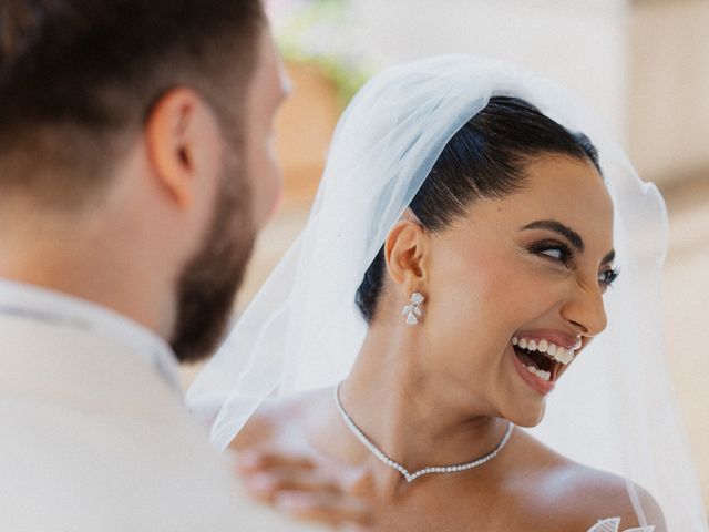 Luca and Nareen's Wedding in Milano, Milano 49