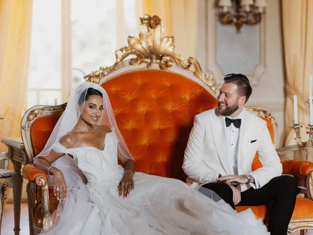 Luca and Nareen's Wedding in Milano, Milano 51