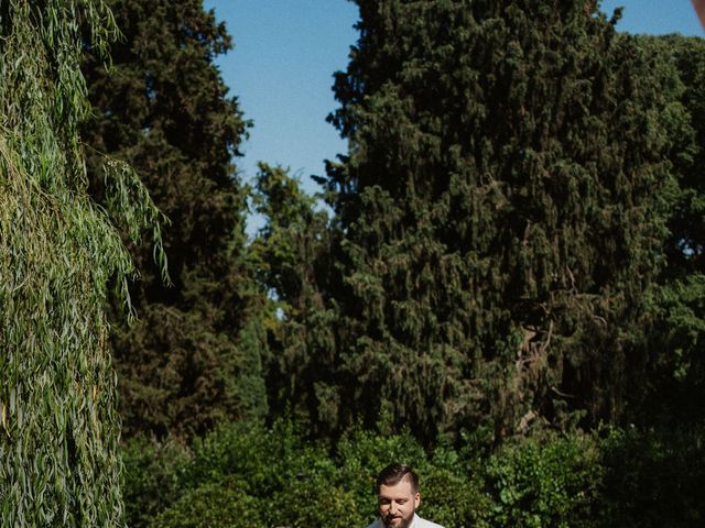 Luca and Nareen's Wedding in Milano, Milano 65