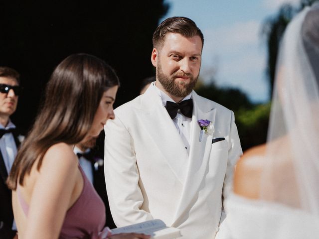 Luca and Nareen's Wedding in Milano, Milano 81