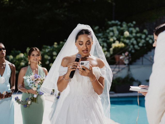 Luca and Nareen's Wedding in Milano, Milano 82
