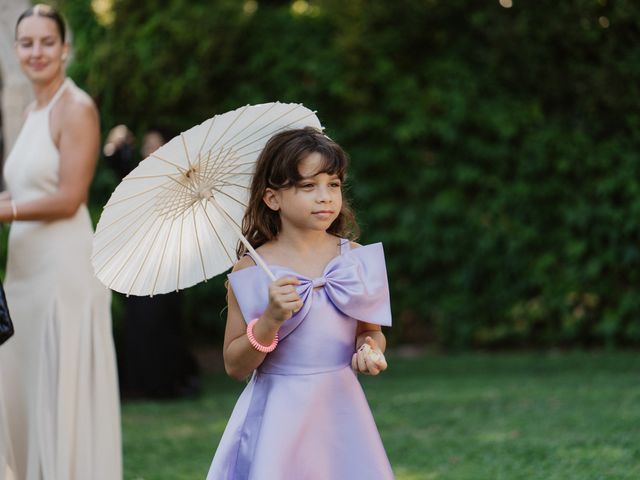 Luca and Nareen's Wedding in Milano, Milano 94
