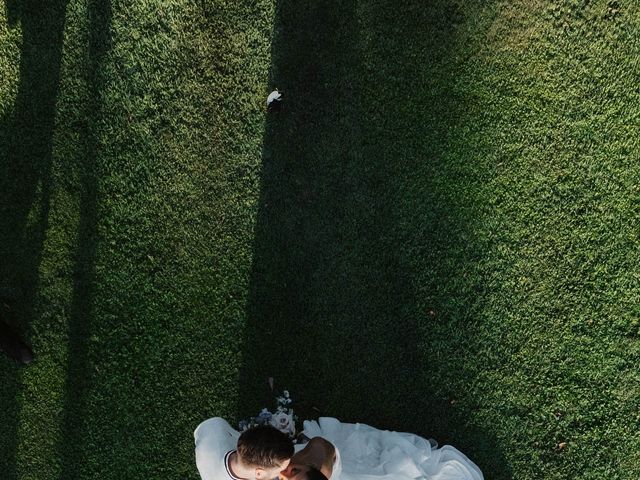 Luca and Nareen's Wedding in Milano, Milano 112