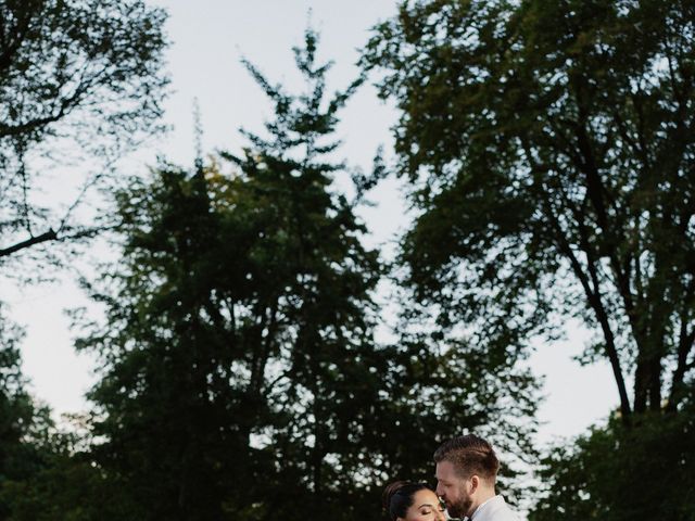 Luca and Nareen's Wedding in Milano, Milano 136