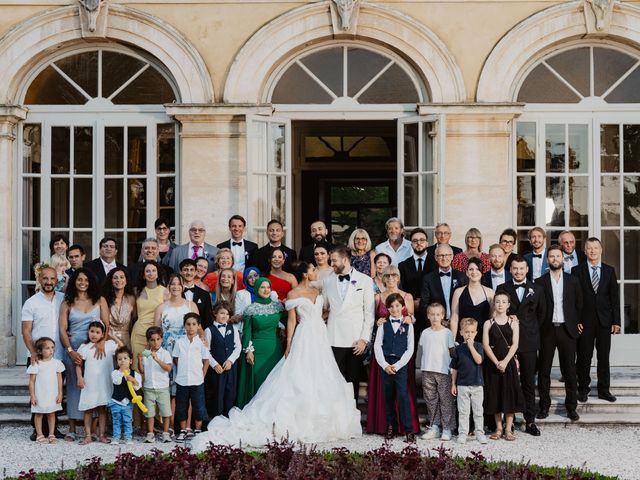 Luca and Nareen's Wedding in Milano, Milano 144