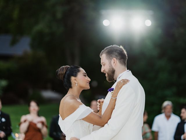 Luca and Nareen's Wedding in Milano, Milano 150