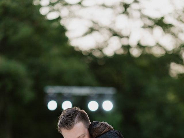Luca and Nareen's Wedding in Milano, Milano 154