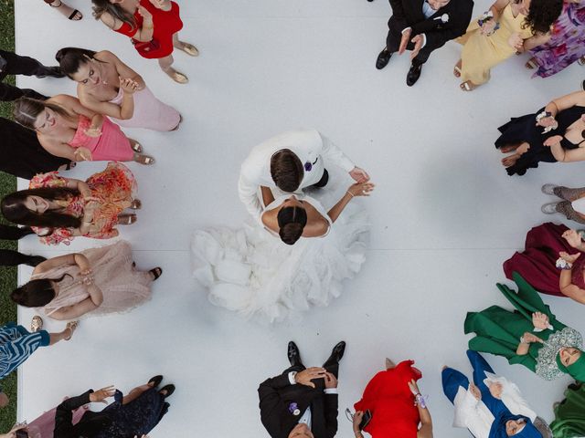 Luca and Nareen's Wedding in Milano, Milano 163