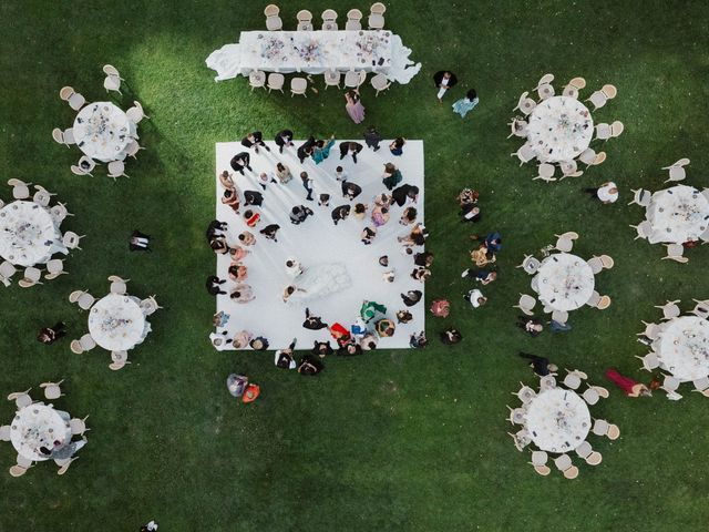Luca and Nareen's Wedding in Milano, Milano 164