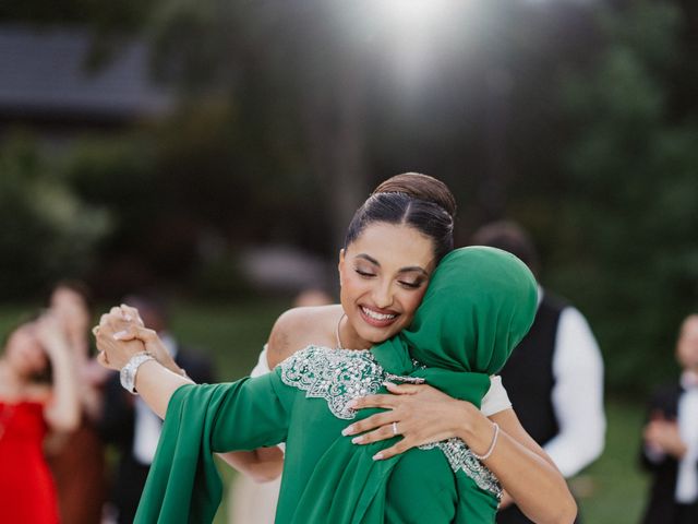 Luca and Nareen's Wedding in Milano, Milano 171