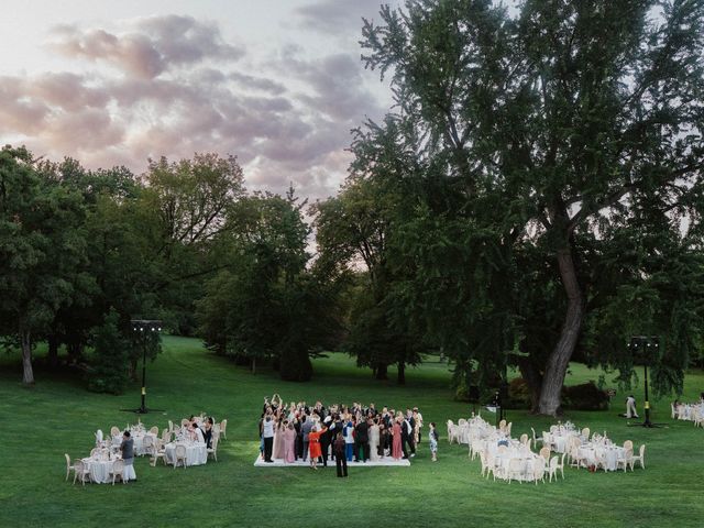 Luca and Nareen's Wedding in Milano, Milano 183
