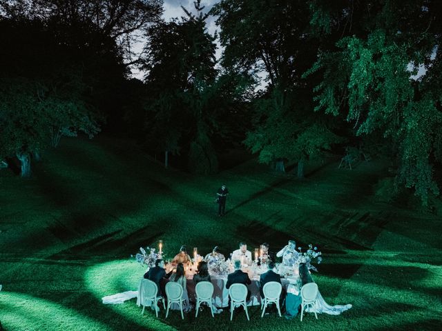 Luca and Nareen's Wedding in Milano, Milano 186